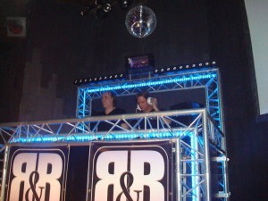 R&R dj's Let's start the party
