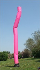 tube magenta