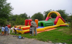 Stormbaan € 220,00