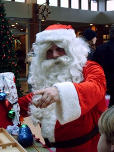 Schilderworkshop Kerst
