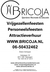 bricoja b.v.