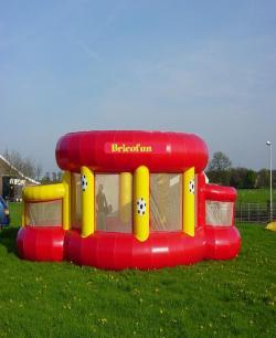 Pannakooi € 175,-