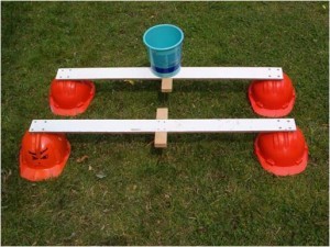 Waterdrager € 9,-