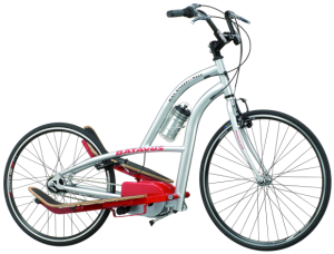 bikestepper
