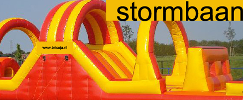 Survivalbaan € 245,-