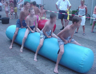 Skipy race € 50,-