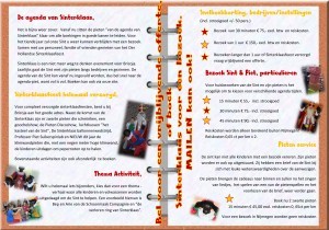 sinterklaas & piet