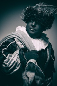 Medewerker van Sinterklaas www.attractieverhuurnijmegen.com
