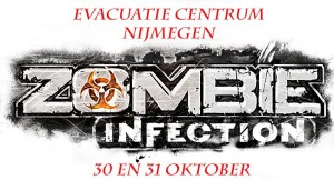 ZOMBIE INFECTION NIJMEGEN