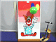 Ballon spel € 14,50