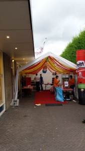party tent 6 meter